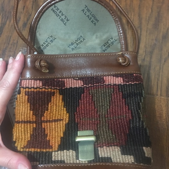 The Loom Alaska Miners Pouch - Picture 2 of 7